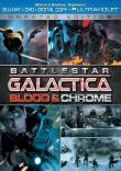 BATTLESTAR GALACTICA : BLOOD & CHROME