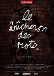 LE BUCHERON DES MOTS - Poster
