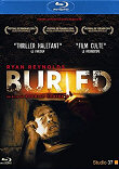 BURIED - Critique du film