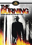 Critique : BURNING, THE (CARNAGE)