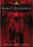 Critique : BURNT OFFERINGS (TRAUMA)