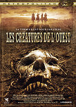 LES CREATURES DE L'OUEST