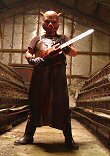 THE BUTCHER : Photo 1