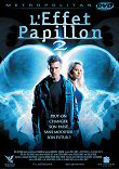 Critique : EFFET PAPILLON 2, L' (THE BUTTERFLY EFFECT 2)