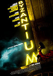 BYZANTIUM : LE NOUVEAU NEIL JORDAN