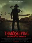 THANKSGIVING : LA SEMAINE DE L’HORREUR