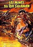 MINES DU ROI SALOMON, LES (KING SOLOMON'S MINES) - Critique du film