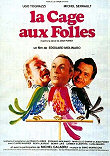 HDT : LA CAGE AUX FOLLES