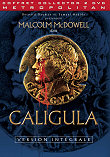 Critique : CALIGULA (COLLECTOR 2 DVD)
