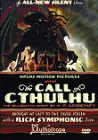 Critique : THE CALL OF CTHULHU