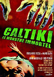 Critique : CALTIKI, LE MONSTRE IMMORTEL (CALTIKI, IL MOSTRO IMMORTALE)