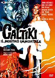 CALTIKI ET L'AMANTE DEL VAMPIRO