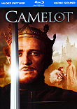 CAMELOT EN HAUTE DEFINITION