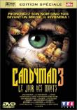 CRITIQUE : CANDYMAN 3