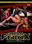 CANNIBAL FEROX - Critique du film