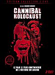 CANNIBAL HOLOCAUST (2 DVD) - Critique du film