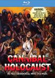 TROIS DISQUES POUR CANNIBAL HOLOCAUST