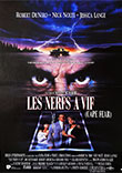 LES NERFS A VIF (CAPE FEAR) - Critique du film