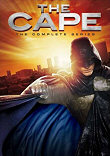 THE CAPE