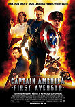 AVANT-PREMIERE : CAPTAIN AMERICA