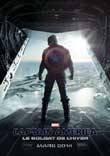 CAPTAIN AMERICA : LE SOLDAT DE L'HIVER