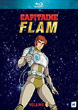 UN PREMIER VOLUME POUR CAPITAINE FLAM