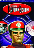 CAPTAIN SCARLET EN FRANCE