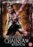 THE SPANISH CHAINSAW MASSACRE