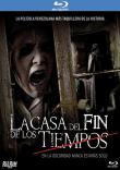 Critique : CASA DEL FIN DE LOS TIEMPOS, LA (THE HOUSE AT THE END OF TIME)