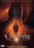 CRITIQUE : LE VAMPIRE DE WHITECHAPEL