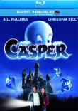 Jaquette : CASPER