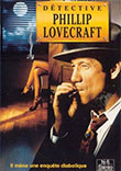 DETECTIVE HP LOVECRAFT (CAST A DEADLY SPELL) - Critique du film