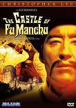 CASTLE OF FU MANCHU, THE - Critique du film