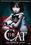 THE CAT, LES GRIFFES DE L'ENFER