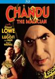 CHANDU LE MAGICIEN