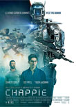 CRITIQUE : CHAPPIE