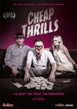 CHEAP THRILLS EN DVD