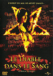 DIABLE DANS LE SANG, LE (CHEMICAL WEDDING) - Critique du film