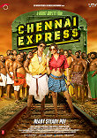 CHENNAI EXPRESS