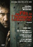Critique : FILS DE L'HOMME, LES (CHILDREN OF MEN)