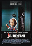 JEU D'ENFANT (CHILD'S PLAY) - Critique du film