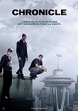 CHRONICLE - Critique du film