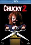 LA POUPEE DE SANG ET CHUCKY III