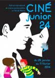 CINE JUNIOR 2014