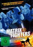 MATRIX FIGHTERS