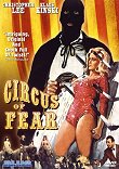 Critique : CIRCUS OF FEAR