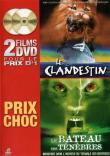 Critique : CLANDESTIN, LE (UNINVITED)