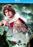 LE CHOC DES TITANS EN BLU-RAY