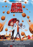 Critique : TEMPETE DE BOULETTES GEANTES (CLOUDY WITH A CHANCE OF MEATBALLS)