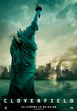 CINEMA : CLOVERFIELD